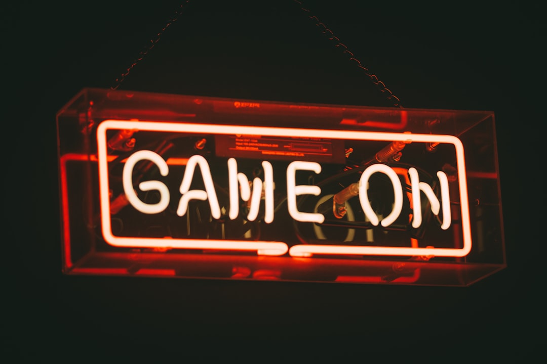 red-and-white-game-on-led-signage-k-pbb5wjtau